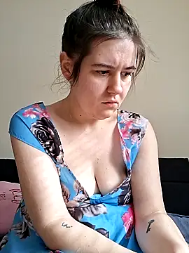 Ashlovescannabis's sex show image