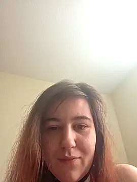 Sexshow-Bild von Ashlovescannabis