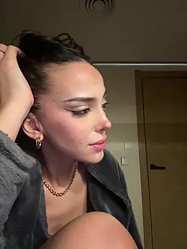 VitoriaCarusso's sex show image