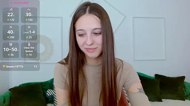 Изображение секс-шоу модели Little_cherryy__
