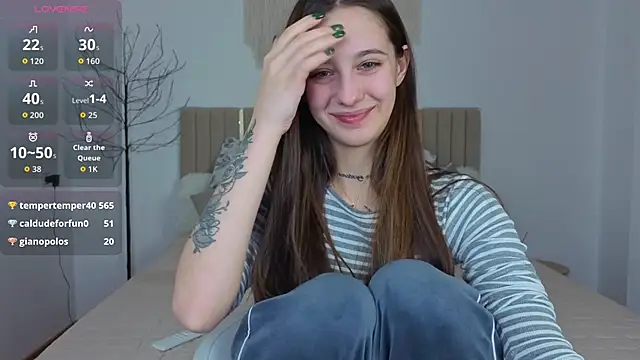 Little_cherryy__'s sex show image Little_cherryy__'s sex show image