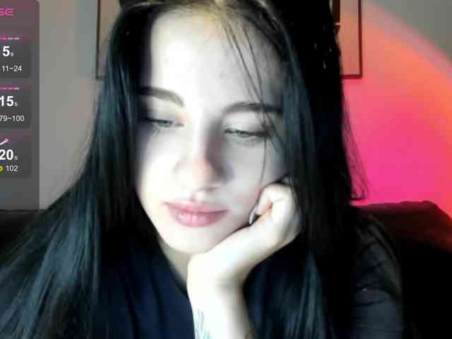 LexiSin's sex show image LexiSin's sex show image