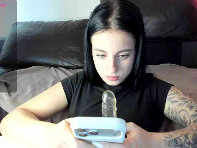 LexiSin's sex show image LexiSin's sex show image