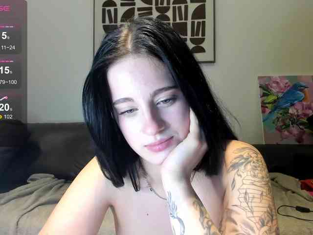 LexiSin's sex show image LexiSin's sex show image