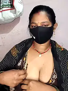 Hotcouplepriya's sex show image