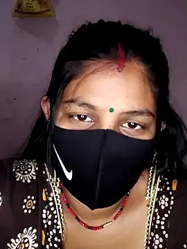 Hotcouplepriya's sex show image