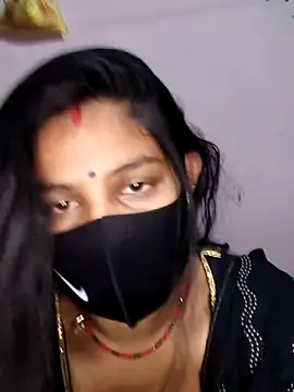 Hotcouplepriya's sex show image