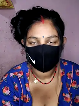 Hotcouplepriya's sex show image