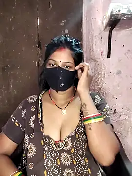 Hotcouplepriya's sex show image