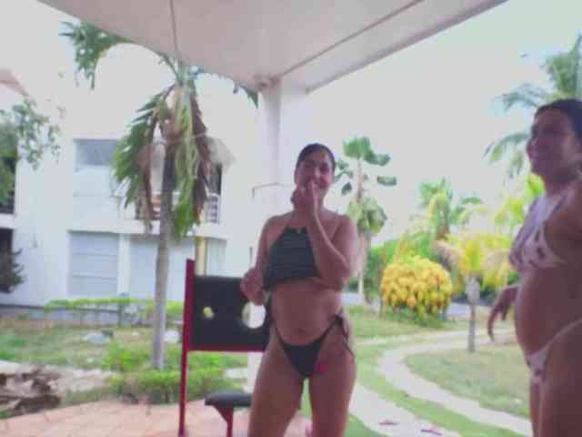 Изображение секс-шоу модели GGIsland