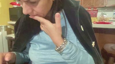 martinabigst's sex show image