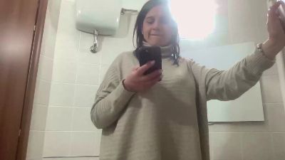 Sexshow-Bild von martinabigst