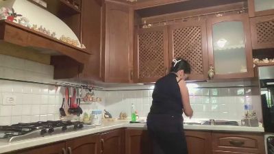 Sexshow-Bild von martinabigst