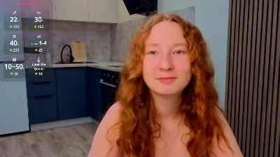 MissDevalk's sex show image MissDevalk's sex show image