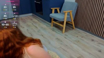 MissDevalk's sex show image MissDevalk's sex show image