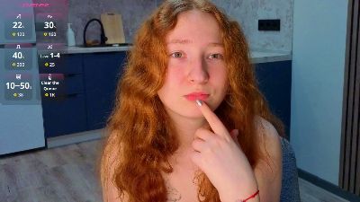 MissDevalk's sex show image MissDevalk's sex show image