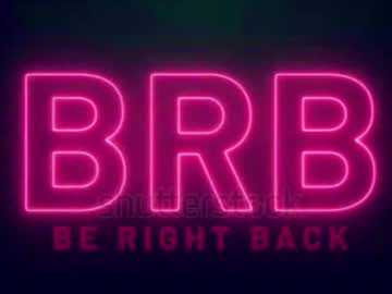 ammydanger's sex show image