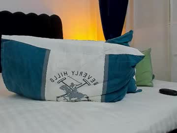 ammydanger's sex show image