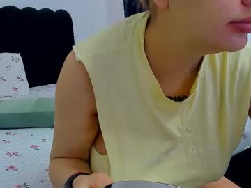 ammydanger's sex show image