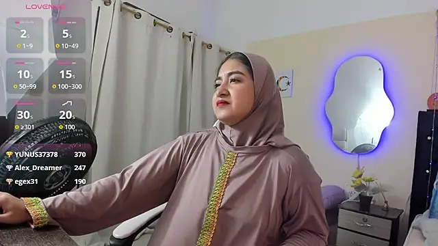 SamiraAwada's sex show image SamiraAwada's sex show image