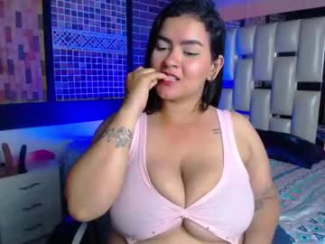 kriss_sweetboobs's sex show image