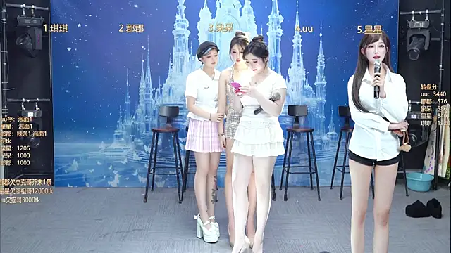 A848-01's sex show image