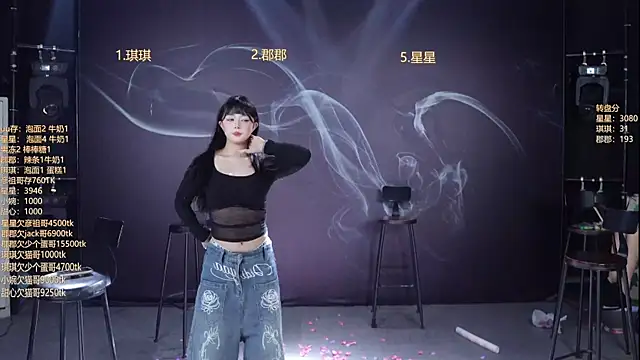 A848-01's sex show image