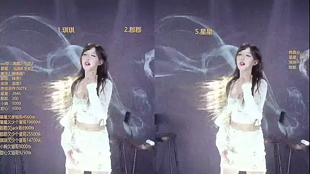 A848-01's sex show image