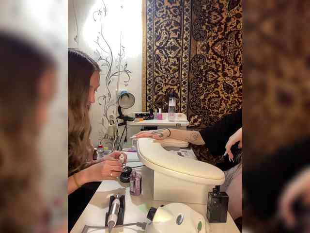 mayadashaaa's sex show image