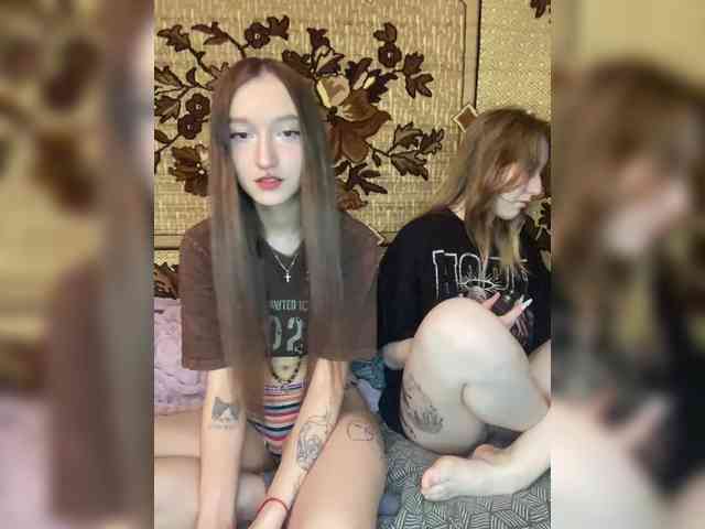 Sexshow-Bild von mayadashaaa