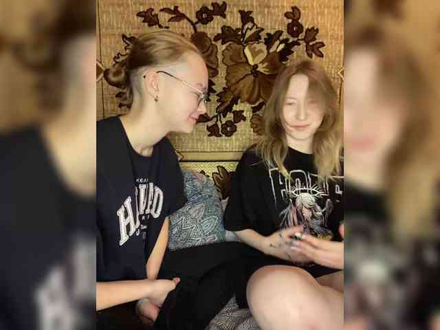 Sexshow-Bild von mayadashaaa