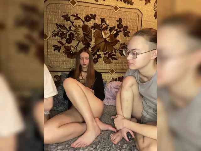 Sexshow-Bild von mayadashaaa