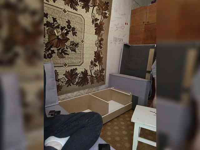 Sexshow-Bild von mayadashaaa