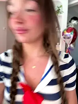 SerenaCloud's sex show image