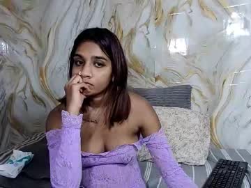 cherryindian694u's sex show image
