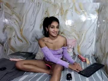Sexshow-Bild von cherryindian694u