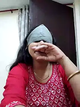 Komal-verma1's sex show image