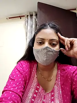 Komal-verma1's sex show image