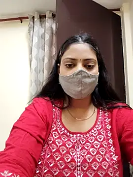 Komal-verma1's sex show image