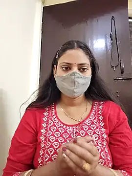 Komal-verma1's sex show image