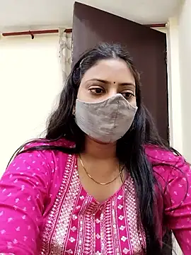 Komal-verma1's sex show image