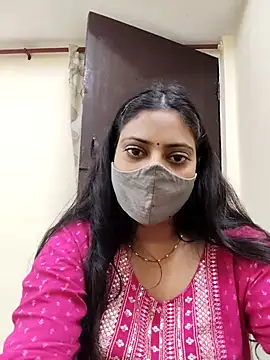 Komal-verma1's sex show image