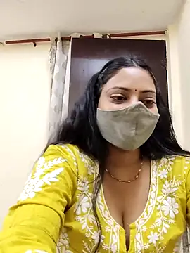 Komal-verma1's sex show image