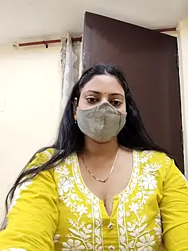 Komal-verma1's sex show image