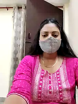 Komal-verma1's sex show image