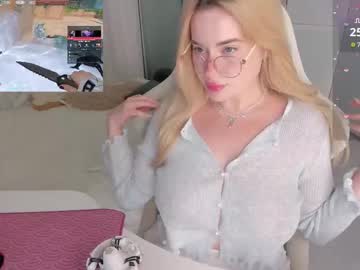 i_want_you_eva's sex show image