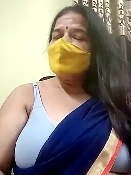 IndianAngle's sex show image