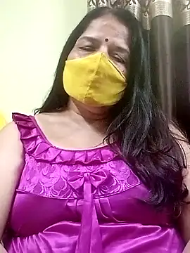 IndianAngle's sex show image