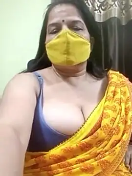 IndianAngle's sex show image