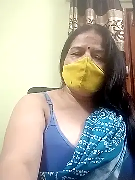 IndianAngle's sex show image